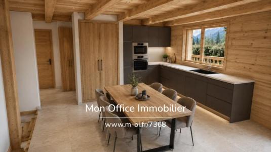 Acheter Maison Briancon 990000 euros
