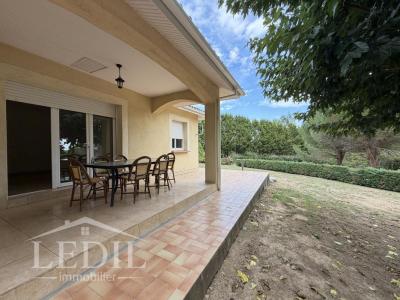 For sale Eauze 4 rooms 119 m2 Gers (32800) photo 0