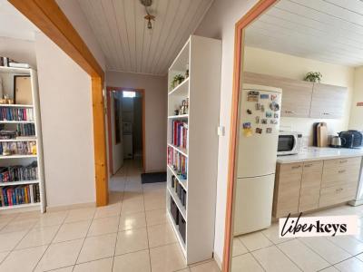 Annonce Vente 3 pi�ces Appartement Meyzieu 69