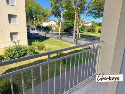Acheter Appartement 56 m2 Meyzieu