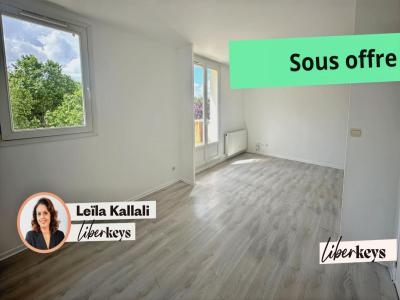 For sale Vaulx-en-velin 2 rooms 34 m2 Rhone (69120) photo 0