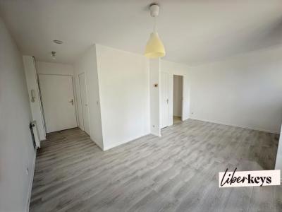 Annonce Vente 2 pi�ces Appartement Vaulx-en-velin 69