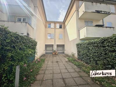 Acheter Appartement 34 m2 Vaulx-en-velin