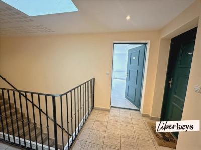 Acheter Appartement Vaulx-en-velin 115000 euros