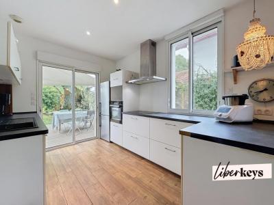Annonce Vente 6 pi�ces Maison Bayonne 64