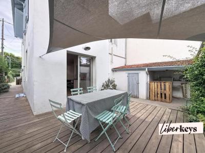 Acheter Maison 179 m2 Bayonne