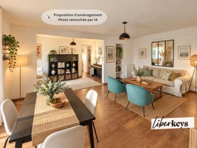 Annonce Vente 5 pi�ces Appartement Rennes 35