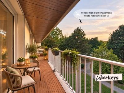 Acheter Appartement Rennes Ille et vilaine