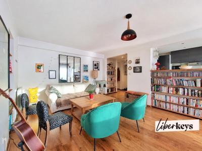 Acheter Appartement Rennes 335680 euros