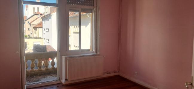 Annonce Location 3 pi�ces Appartement Metz 57