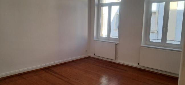 Louer Appartement 69 m2 Metz