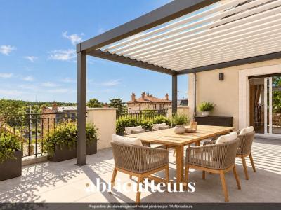 Acheter Maison Athis-mons Essonne