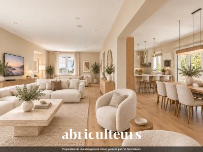 Acheter Maison Athis-mons 949500 euros