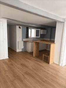 For rent Nice 2 rooms 40 m2 Alpes Maritimes (06300) photo 0