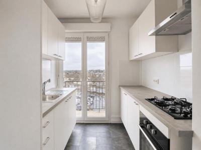 Louer Appartement 54 m2 Gonesse