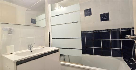 Louer Appartement 30 m2 Pornic