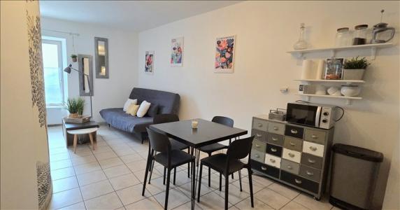 Louer Appartement Pornic Loire atlantique