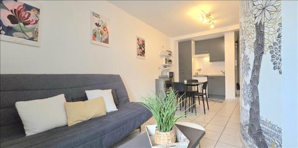 Louer Appartement Pornic 600 euros