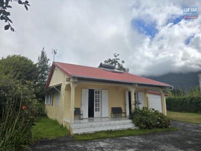 For rent Plaine-des-palmistes 4 rooms 115 m2 Reunion (97431) photo 0