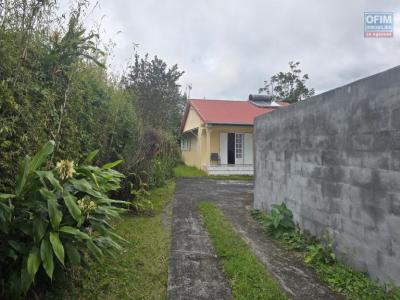 Louer Maison 115 m2 Plaine-des-palmistes