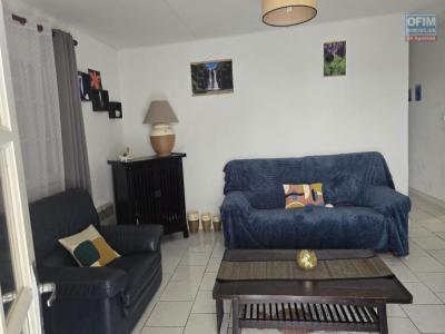 Louer Maison Plaine-des-palmistes Reunion