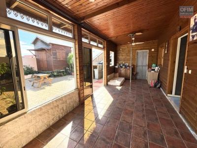 Acheter Maison Saint-andre Reunion