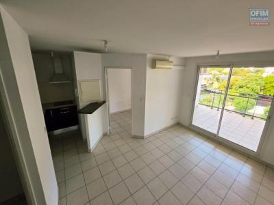 For sale Saint-denis 2 rooms Reunion (97400) photo 0