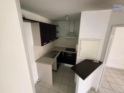 Annonce Vente 2 pi�ces Appartement Saint-denis 974