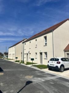 For rent Thimory 4 rooms 83 m2 Loiret (45260) photo 0