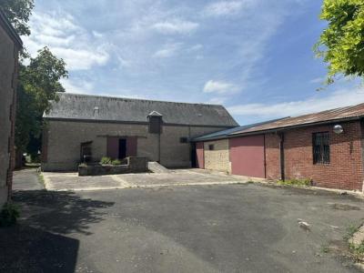 Acheter Maison Orgeres-en-beauce 232000 euros