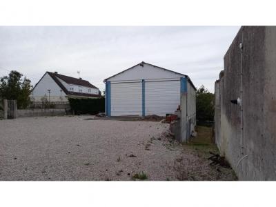 Annonce Vente Appartement Saint-pol-sur-ternoise 62