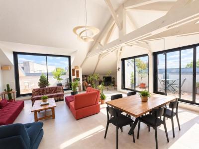 For sale Suresnes 5 rooms 127 m2 Hauts de Seine (92150) photo 0