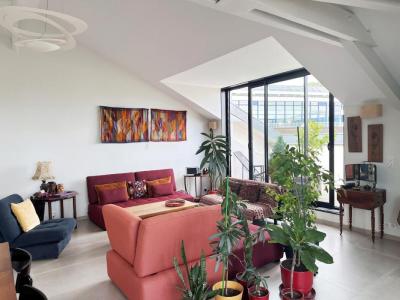 Annonce Vente 5 pi�ces Appartement Suresnes 92