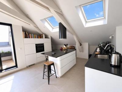 Acheter Appartement 127 m2 Suresnes