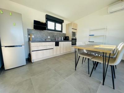 Annonce Vente 3 pi�ces Appartement Tignieu-jameyzieu 38