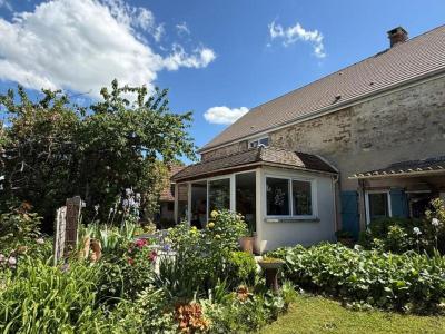 Annonce Vente 6 pi�ces Maison Auxerre 89