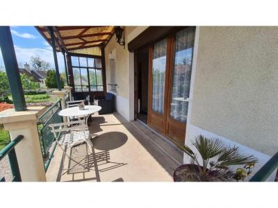 Annonce Vente 4 pi�ces Maison Accolay 89