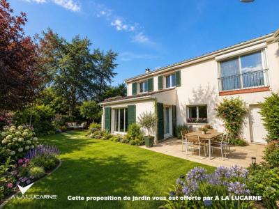 For sale Montesson 5 rooms 118 m2 Yvelines (78360) photo 0