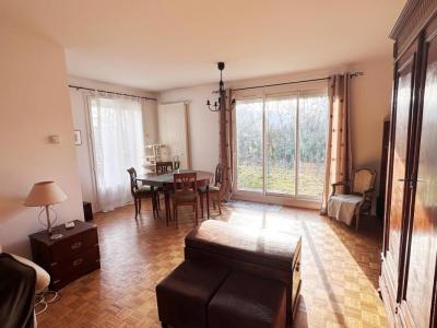 Annonce Vente 5 pi�ces Maison Montesson 78
