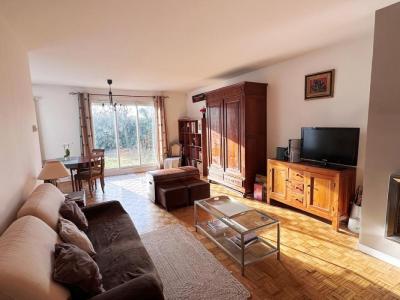 Acheter Maison 118 m2 Montesson