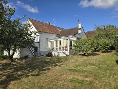 Annonce Vente 7 pi�ces Maison Hesdin 62