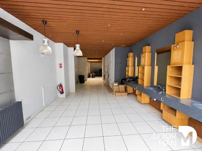 Louer Local commercial 102 m2 Valenciennes