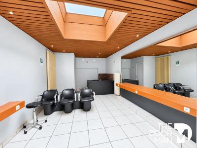 Louer Local commercial Valenciennes Nord