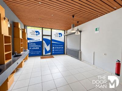 Louer Local commercial Valenciennes 20880 euros