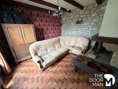 Acheter Maison Dinan Cotes d'armor