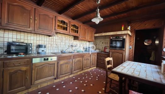 Acheter Maison Bouvigny-boyeffles 210000 euros