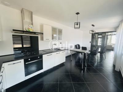 Acheter Maison 121 m2 Sin-le-noble