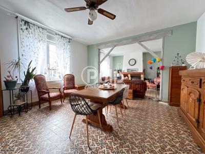 Annonce Vente 8 pi�ces Maison Beaurains 62