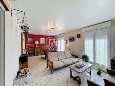 Annonce Vente 5 pi�ces Maison Hesdin 62