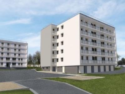 Annonce Location 3 pi�ces Appartement Genlis 21